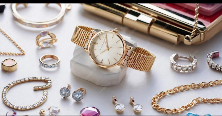 Jewelry & watches