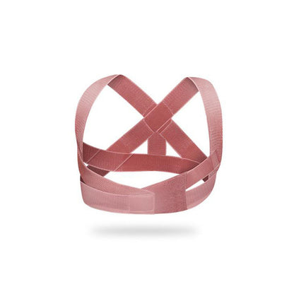 Invisible Shoulder Posture Corrector Belt – Back Support & Posture Shaping Strap