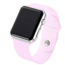 TIMARCO LED Digital Wrist Watch – Waterproof Sports Watch for Men, Women & Students