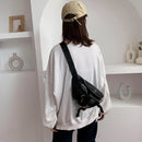 Multi-Wear Crossbody Waist & Chest Bag