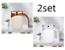 Rechargeable Self-Stirring Coffee Mug – Automatic Magnetic Mixing Cup