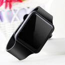 TIMARCO LED Digital Wrist Watch – Waterproof Sports Watch for Men, Women & Students
