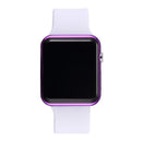 TIMARCO LED Digital Wrist Watch – Waterproof Sports Watch for Men, Women & Students