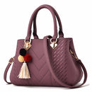 Luxury Women’s Crossbody Handbag