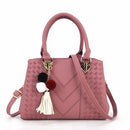 Luxury Women’s Crossbody Handbag