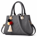 Luxury Women’s Crossbody Handbag