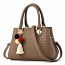 Luxury Women’s Crossbody Handbag