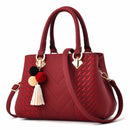 Luxury Women’s Crossbody Handbag