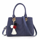 Luxury Women’s Crossbody Handbag