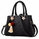 Luxury Women’s Crossbody Handbag