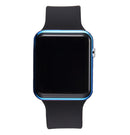 TIMARCO LED Digital Wrist Watch – Waterproof Sports Watch for Men, Women & Students