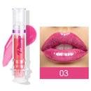 Moisturizing Lip Gloss with Mirror Finish – Tube Lip Color