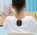 Smart Posture Corrector with Vibration Reminder – Intelligent Back Support Belt