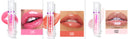 Moisturizing Lip Gloss with Mirror Finish – Tube Lip Color