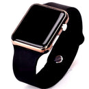 TIMARCO LED Digital Wrist Watch – Waterproof Sports Watch for Men, Women & Students