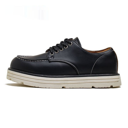 Madden Moka Xinmei Style Vintage Work Shoes