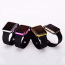TIMARCO LED Digital Wrist Watch – Waterproof Sports Watch for Men, Women & Students