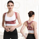 Invisible Shoulder Posture Corrector Belt – Back Support & Posture Shaping Strap