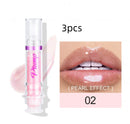 Moisturizing Lip Gloss with Mirror Finish – Tube Lip Color