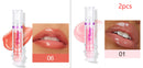 Moisturizing Lip Gloss with Mirror Finish – Tube Lip Color