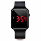 Digital Wrist Watch