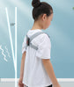 Smart Posture Corrector with Vibration Reminder – Intelligent Back Support Belt