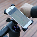 Adjustable Mobile Phone Holder Stand for 4.7–6.5 Inch Smartphone