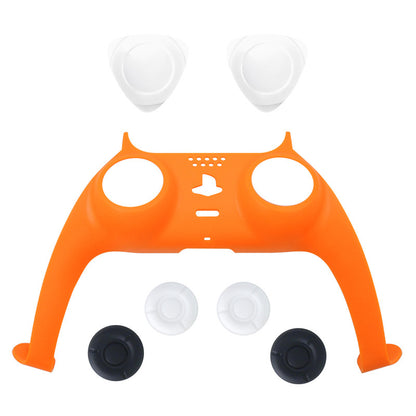 Game Accessories Seven-in-one Set DIY Handle Replacement Shell