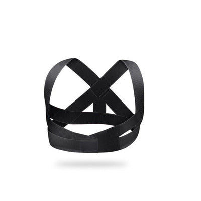 Invisible Shoulder Posture Corrector Belt – Back Support & Posture Shaping Strap