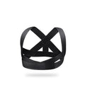 Invisible Shoulder Posture Corrector Belt – Back Support & Posture Shaping Strap