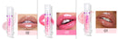 Moisturizing Lip Gloss with Mirror Finish – Tube Lip Color