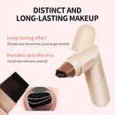 Waterproof Eyeliner Stamp Pen – Long-Lasting Liquid Winged Eyeliner for Easy Eye Makeup