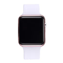 TIMARCO LED Digital Wrist Watch – Waterproof Sports Watch for Men, Women & Students