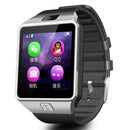 DZ09 Smart Watch Phone – Bluetooth SIM Card Smartwatch with Camera & Fitness Tracker