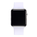 TIMARCO LED Digital Wrist Watch – Waterproof Sports Watch for Men, Women & Students