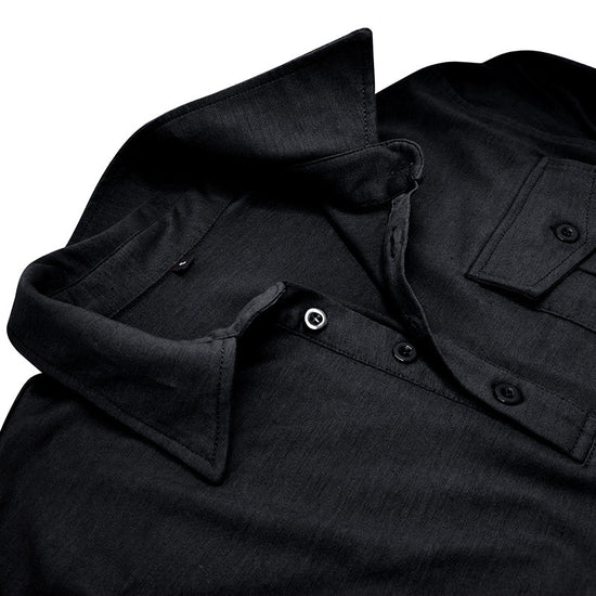 Lapel European And American Men&