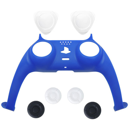 Game Accessories Seven-in-one Set DIY Handle Replacement Shell