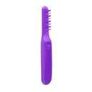 Electric Detangling Hair Brush with Scalp Massage – Cordless Hair Detangler for Wet & Dry Hair