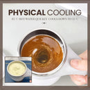 Rechargeable Self-Stirring Coffee Mug – Automatic Magnetic Mixing Cup