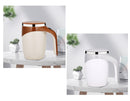 Rechargeable Self-Stirring Coffee Mug – Automatic Magnetic Mixing Cup
