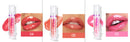 Moisturizing Lip Gloss with Mirror Finish – Tube Lip Color