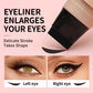 Waterproof Eyeliner Stamp Pen – Long-Lasting Liquid Winged Eyeliner for Easy Eye Makeup