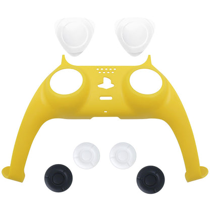 Game Accessories Seven-in-one Set DIY Handle Replacement Shell