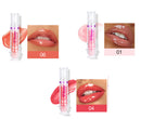 Moisturizing Lip Gloss with Mirror Finish – Tube Lip Color