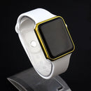 TIMARCO LED Digital Wrist Watch – Waterproof Sports Watch for Men, Women & Students