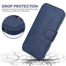 Magnetic Flip Card Phone Case for iPhone 12 Series