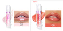 Moisturizing Lip Gloss with Mirror Finish – Tube Lip Color