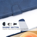 Magnetic Flip Card Phone Case for iPhone 12 Series