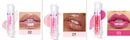 Moisturizing Lip Gloss with Mirror Finish – Tube Lip Color