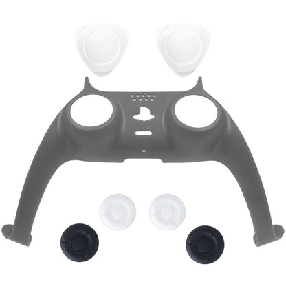 Game Accessories Seven-in-one Set DIY Handle Replacement Shell